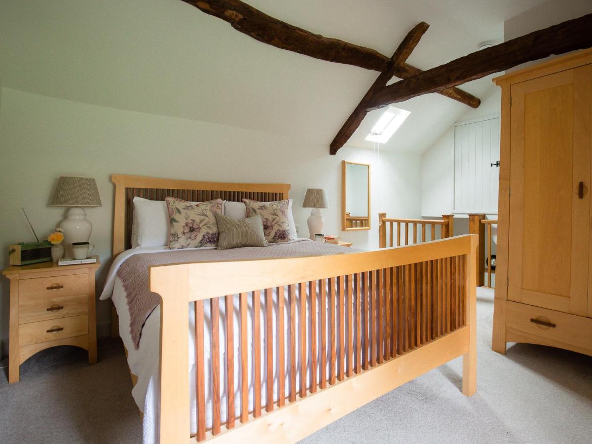 Climbing Rose Cottage - Dog Friendly - Peaceful Cotswold Cottage Adlestrop Esterno foto