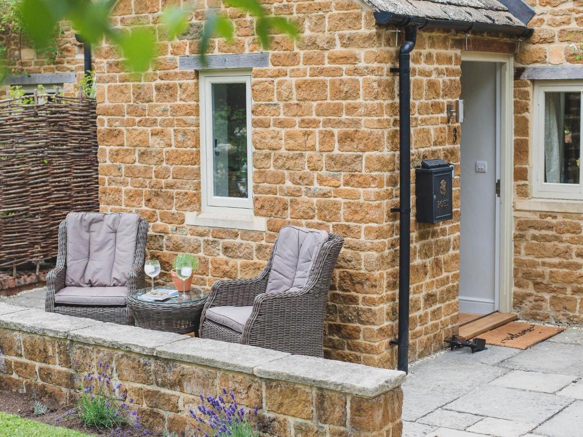 Climbing Rose Cottage - Dog Friendly - Peaceful Cotswold Cottage Adlestrop Esterno foto