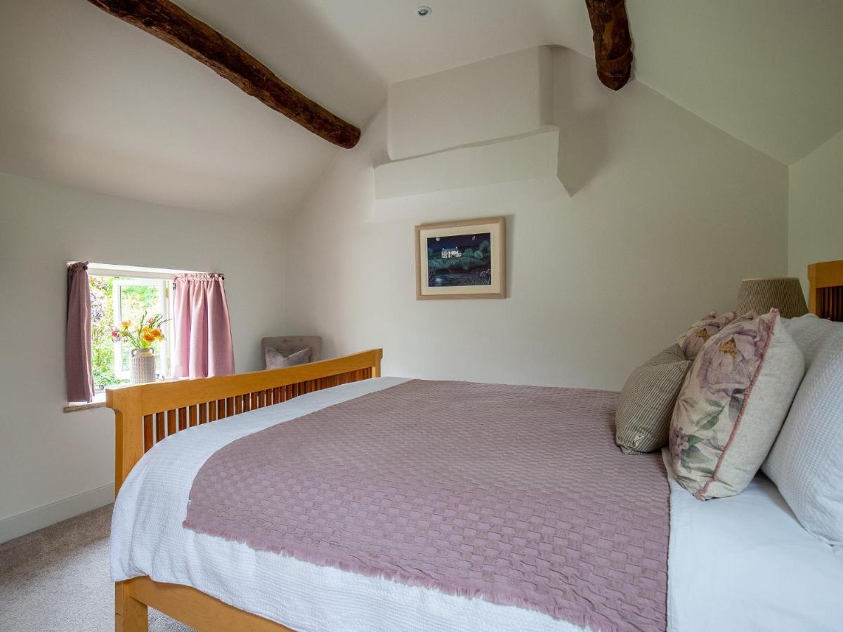 Climbing Rose Cottage - Dog Friendly - Peaceful Cotswold Cottage Adlestrop Esterno foto