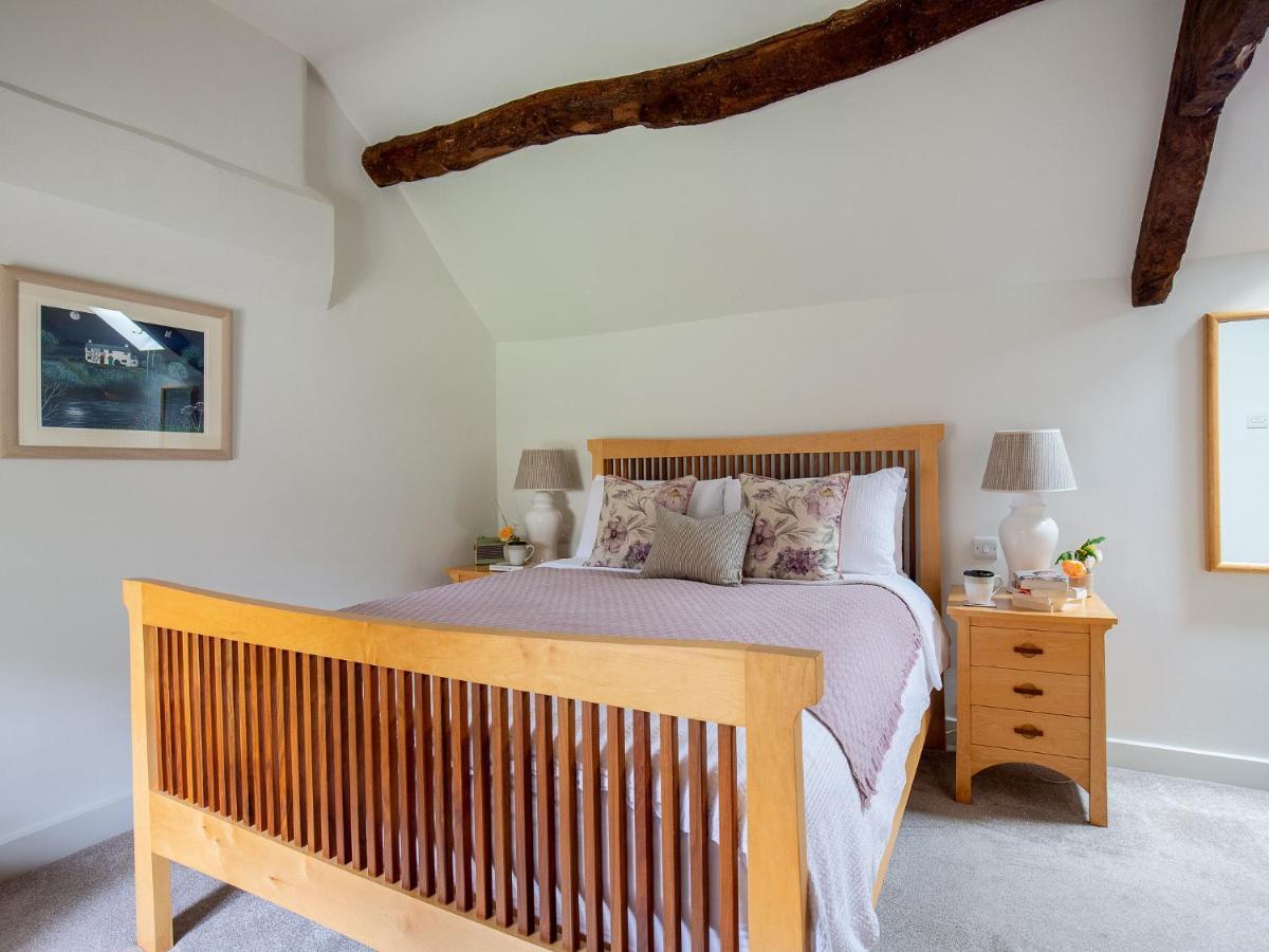 Climbing Rose Cottage - Dog Friendly - Peaceful Cotswold Cottage Adlestrop Esterno foto