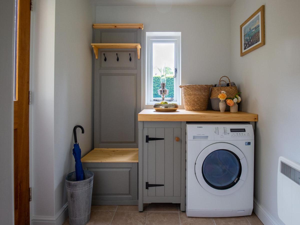 Climbing Rose Cottage - Dog Friendly - Peaceful Cotswold Cottage Adlestrop Esterno foto