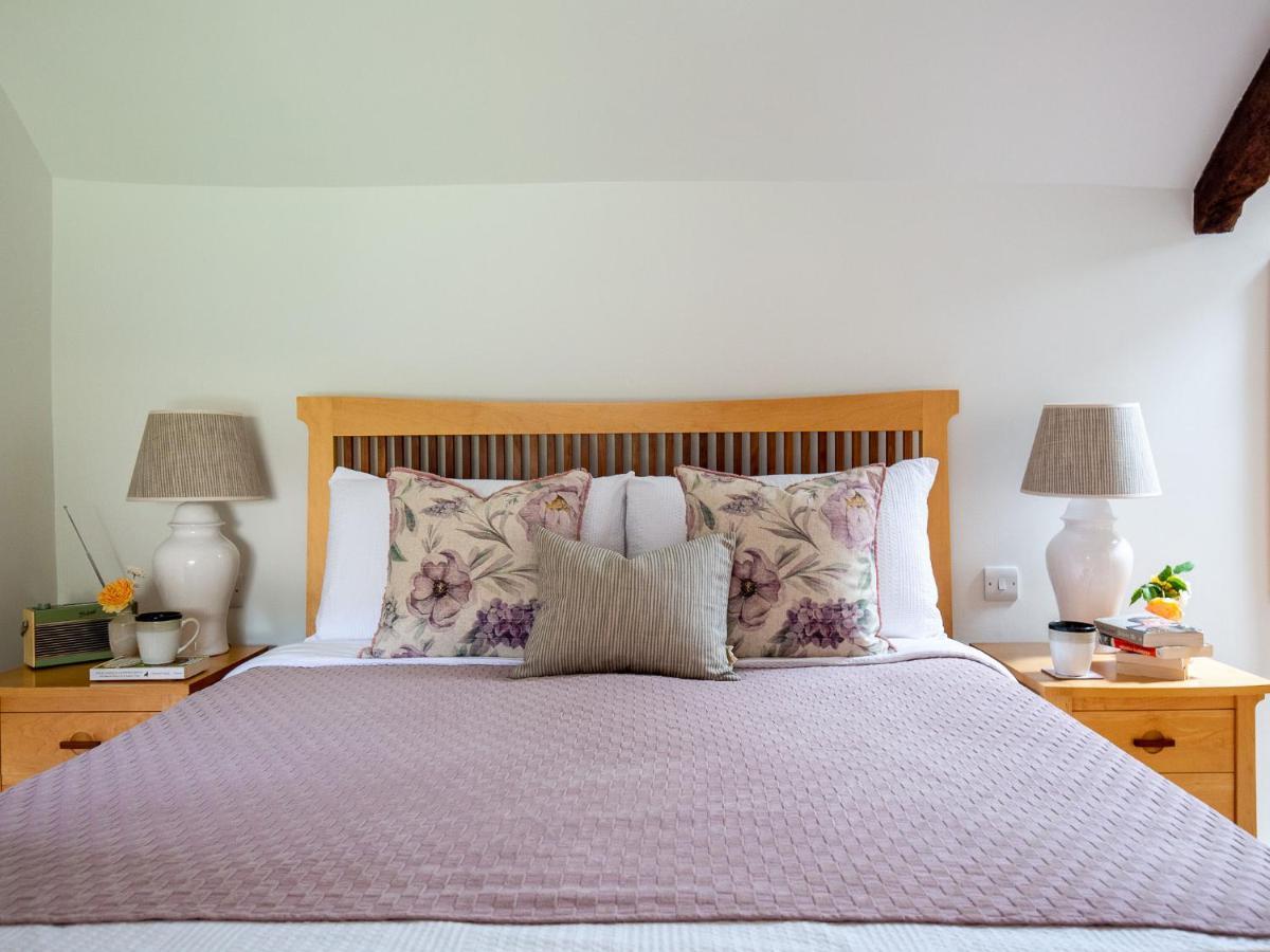 Climbing Rose Cottage - Dog Friendly - Peaceful Cotswold Cottage Adlestrop Esterno foto