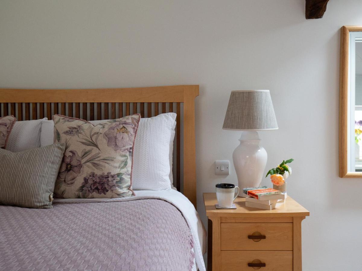 Climbing Rose Cottage - Dog Friendly - Peaceful Cotswold Cottage Adlestrop Esterno foto