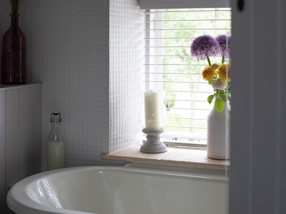 Climbing Rose Cottage - Dog Friendly - Peaceful Cotswold Cottage Adlestrop Esterno foto