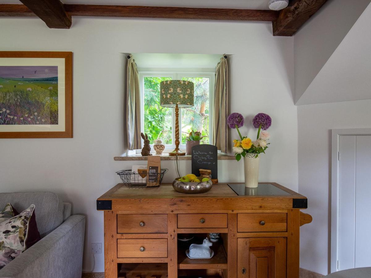 Climbing Rose Cottage - Dog Friendly - Peaceful Cotswold Cottage Adlestrop Esterno foto