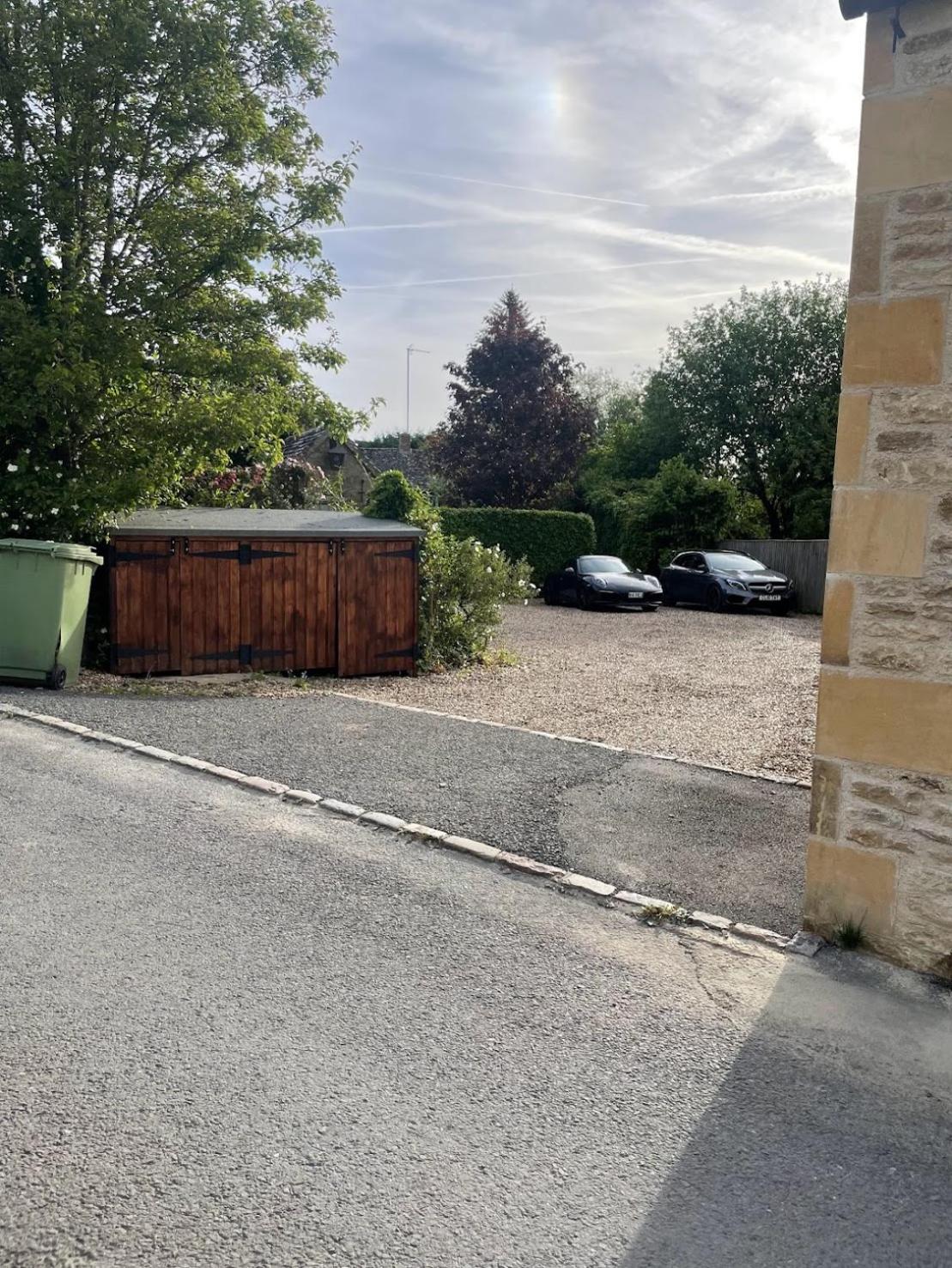 Climbing Rose Cottage - Dog Friendly - Peaceful Cotswold Cottage Adlestrop Esterno foto